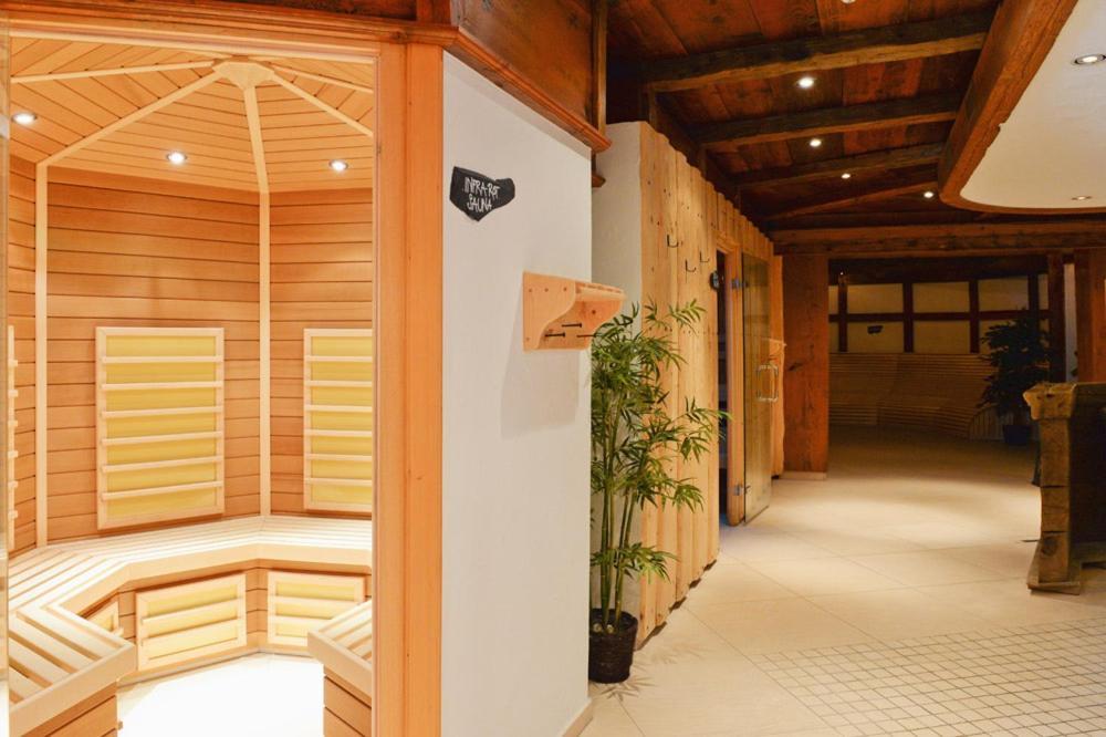 Hotel Viktoria Eden Adelboden Zewnętrze zdjęcie