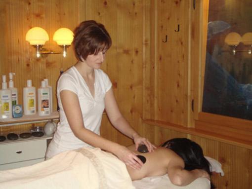 Hotel Viktoria Eden Adelboden Zewnętrze zdjęcie