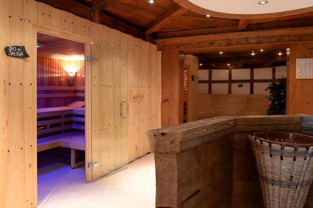 Hotel Viktoria Eden Adelboden Zewnętrze zdjęcie