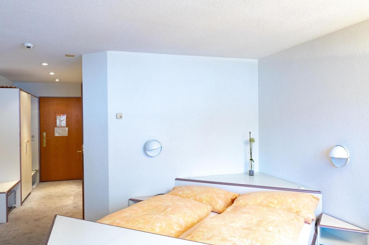 Hotel Viktoria Eden Adelboden Zewnętrze zdjęcie